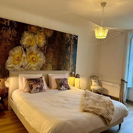 Apartmán Coural' Chic Narbonne Exteriér fotografie