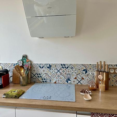 Apartmán Coural' Chic Narbonne Exteriér fotografie