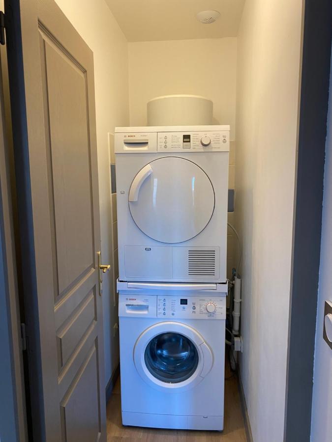 Apartmán Coural' Chic Narbonne Exteriér fotografie