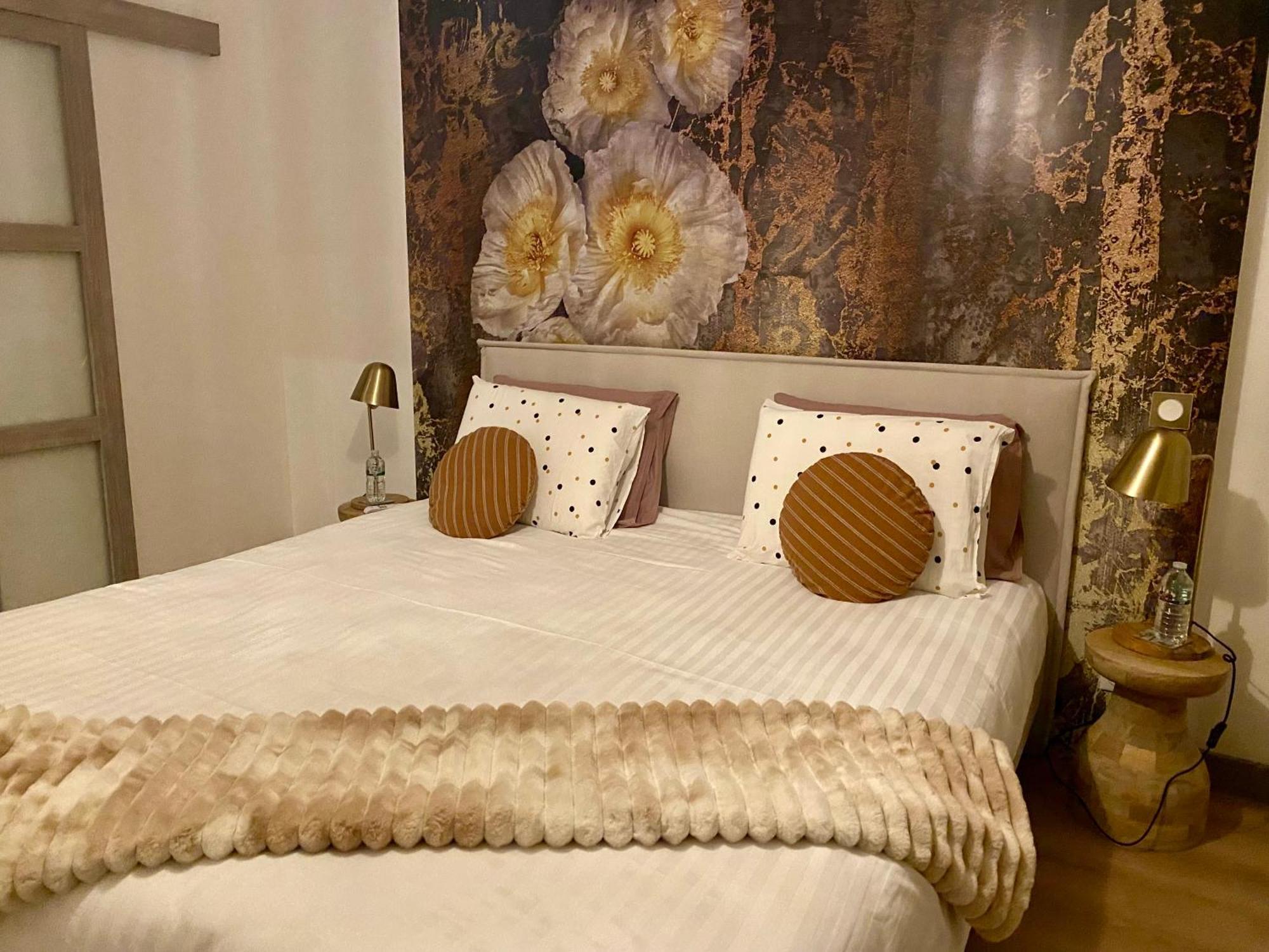 Apartmán Coural' Chic Narbonne Exteriér fotografie