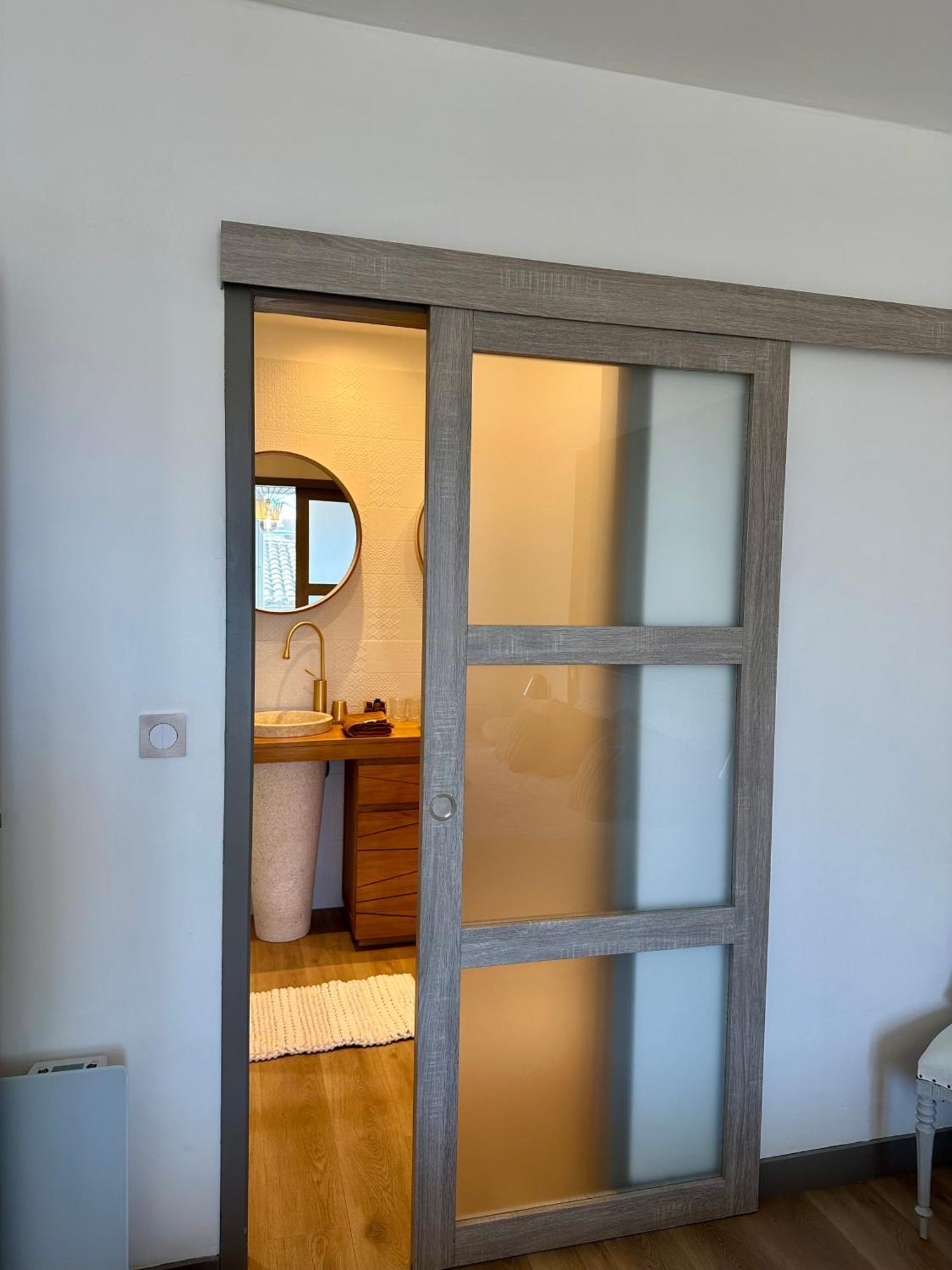 Apartmán Coural' Chic Narbonne Exteriér fotografie